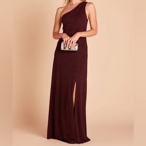 Birdy Grey Bridesmaid Dress